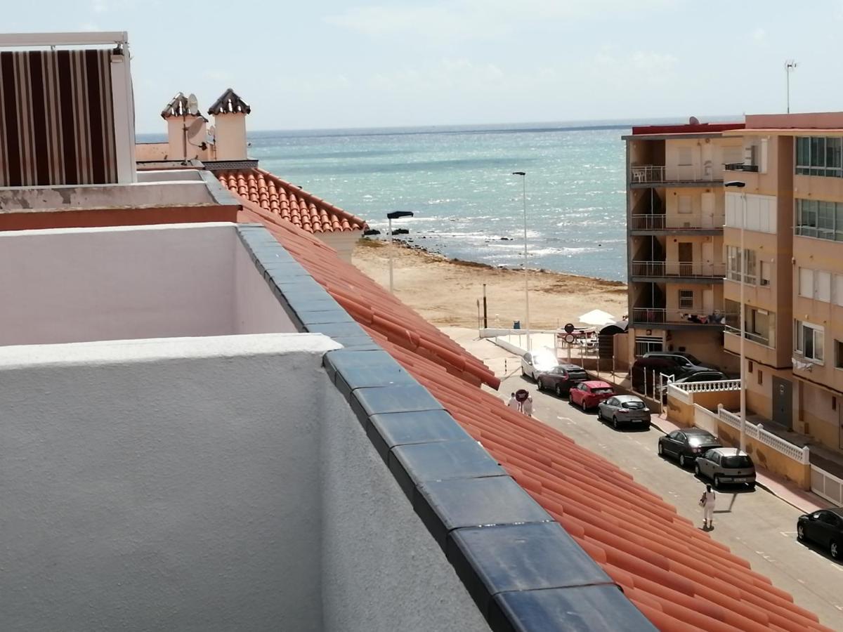 Casas Holiday - Puerto Romano ラ・マタ エクステリア 写真