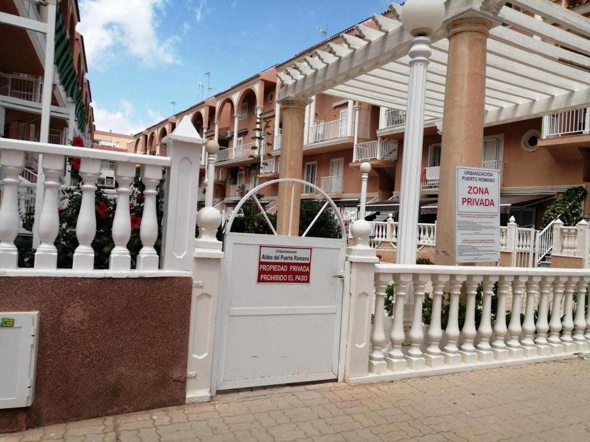 Casas Holiday - Puerto Romano ラ・マタ エクステリア 写真
